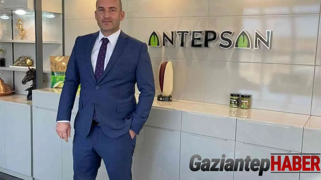 Antepsan'dan 25 Aralık mesajı