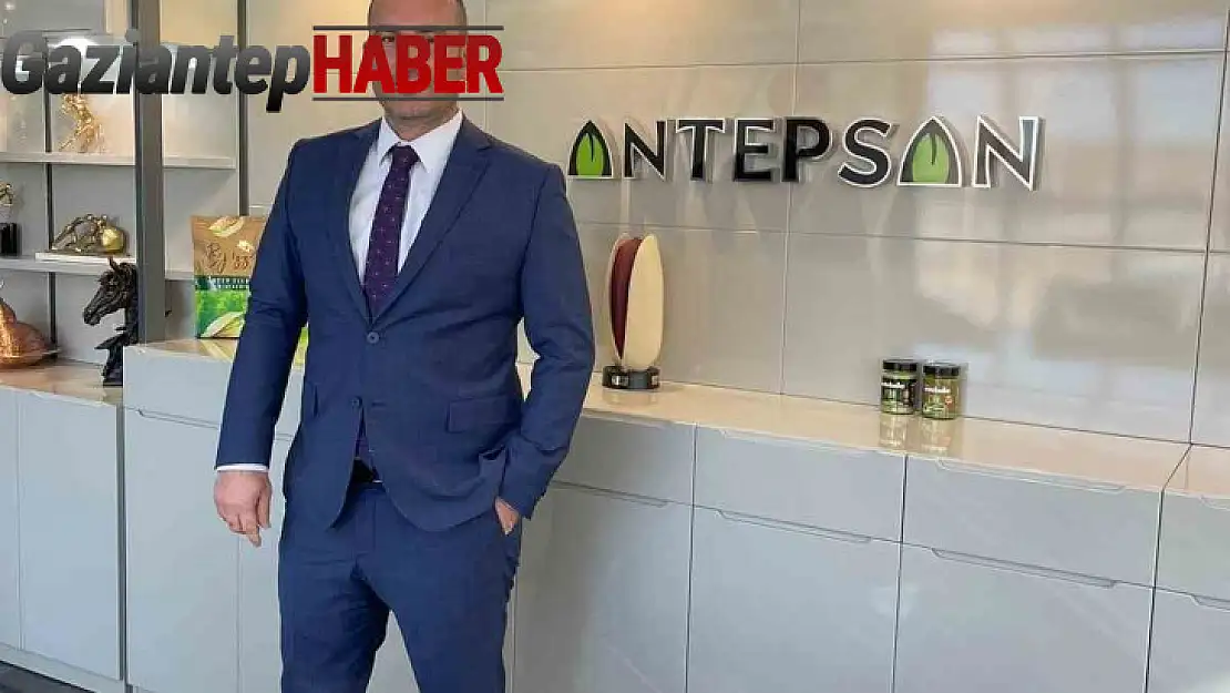 Antepsan Gaziantep'ten 33 firma arasında 4. sırada