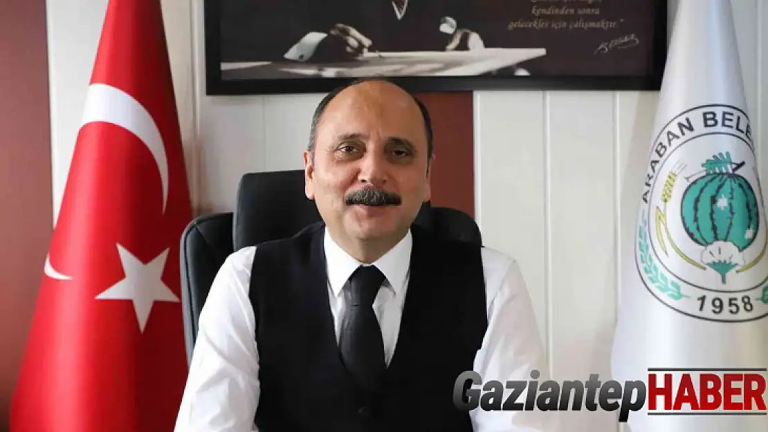 Araban'a 2023'te de hizmet yağacak