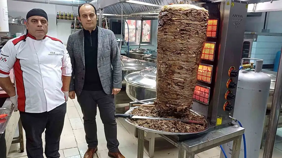 Araban'da günlük 400 ihtiyaç sahibine yemek desteği