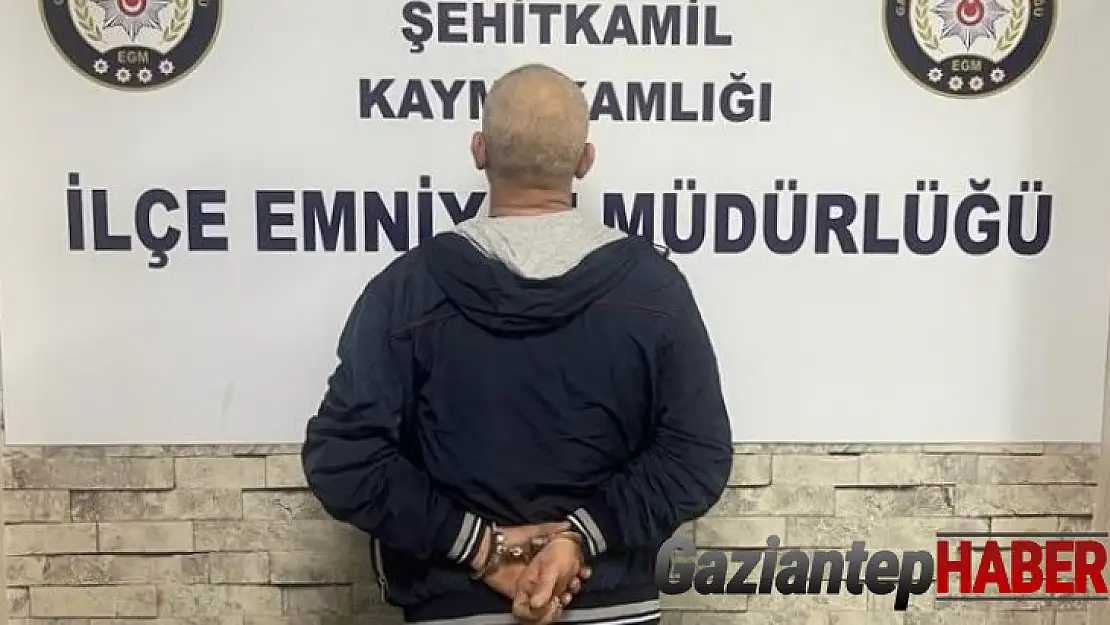 Asansörde kız çocuğunu bıçakla taciz eden şahıs yakalandı