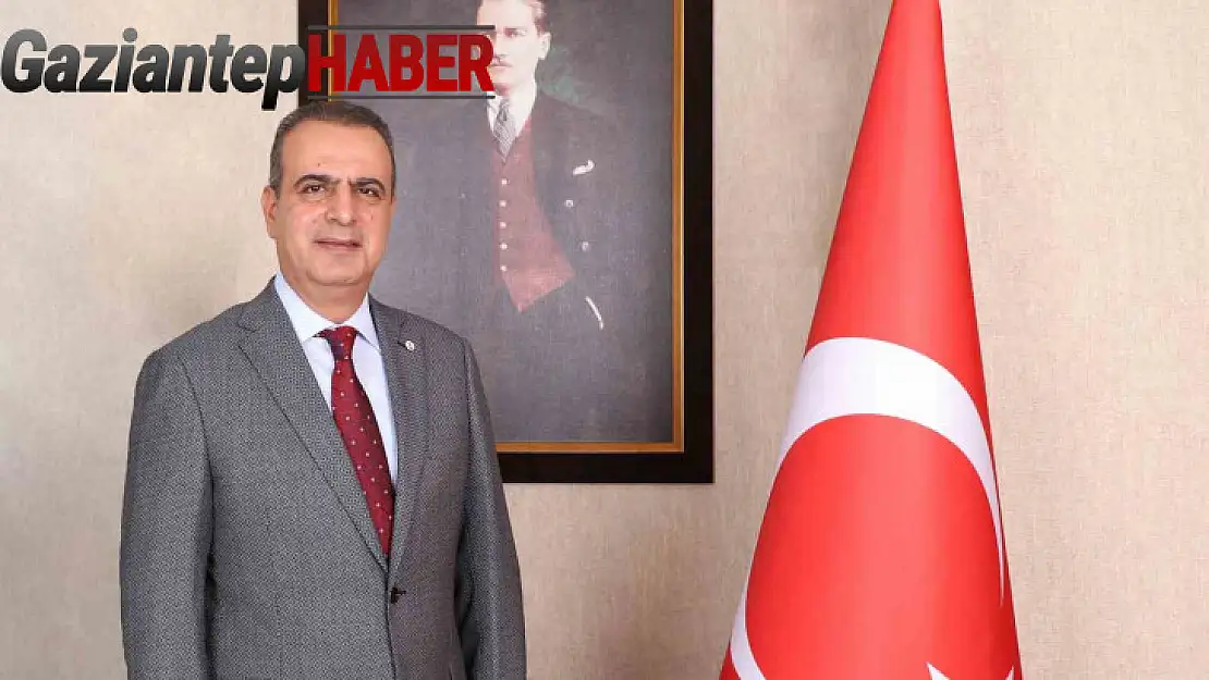 ASİD Genel Başkanı Dr. Yıldırım yeni yıl mesajı