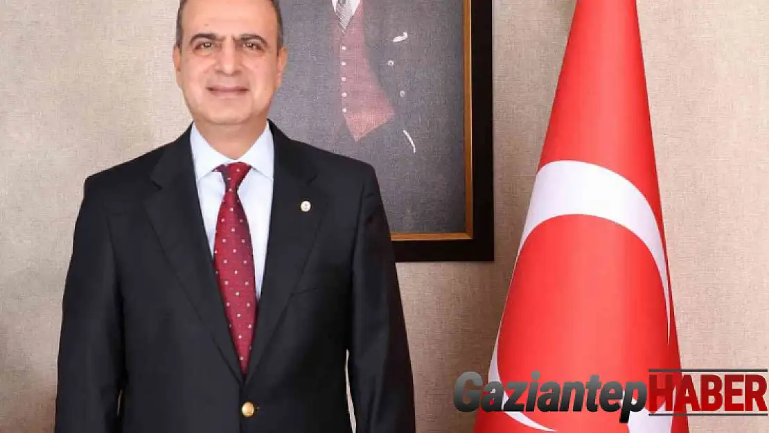 ASİD Genel Başkanı Yıldırım'dan 30 Ağustos Zafer Bayramı mesajı