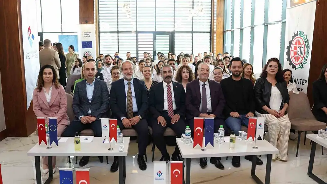 Atıksız Mutfaklar Ideathonu'nda kazananlar belli oldu