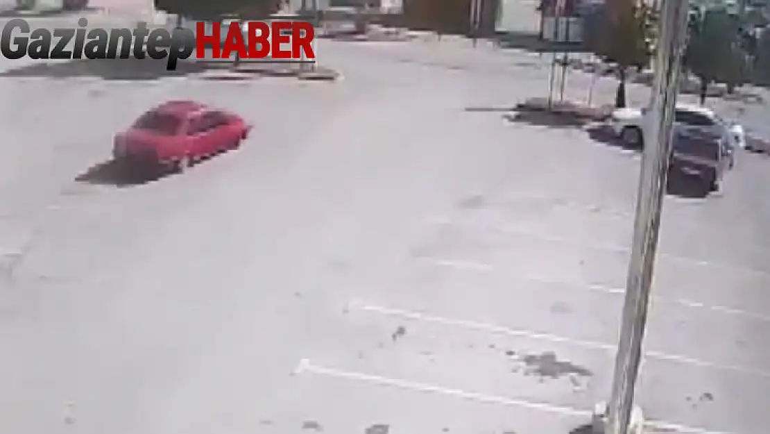 AVM otoparkında drift atan 2 araca 40 bin lira ceza