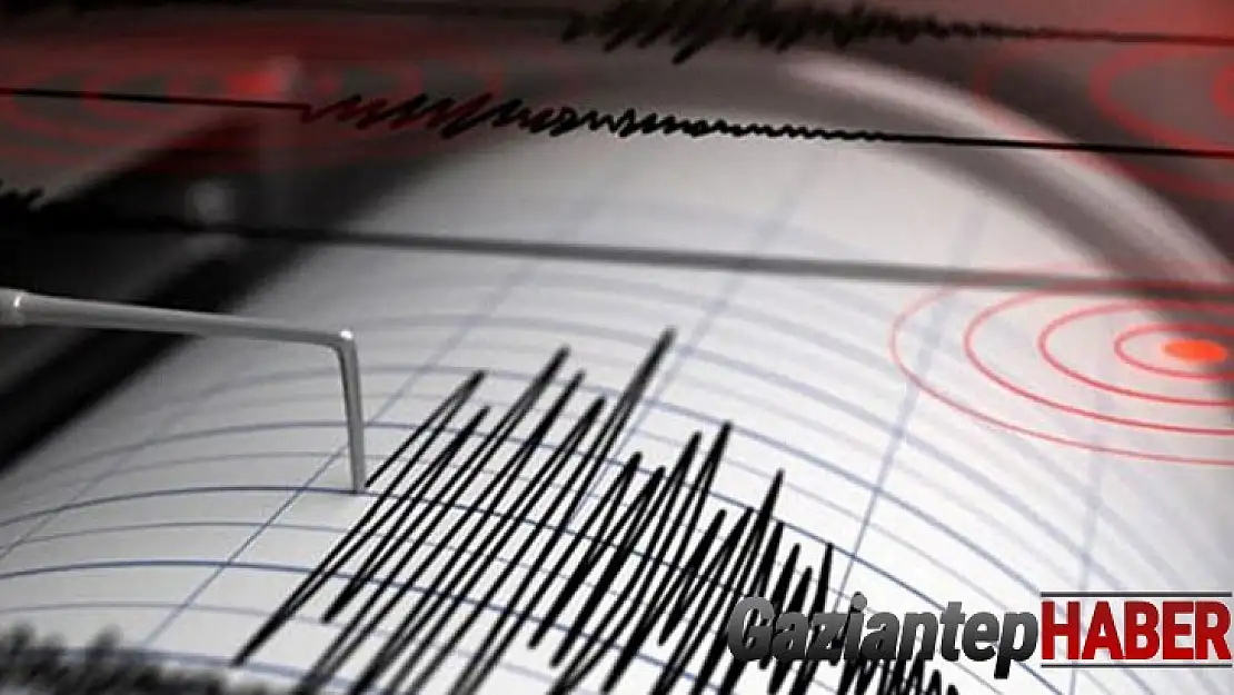 Avustralya'da 5.9 büyüklüğünde deprem