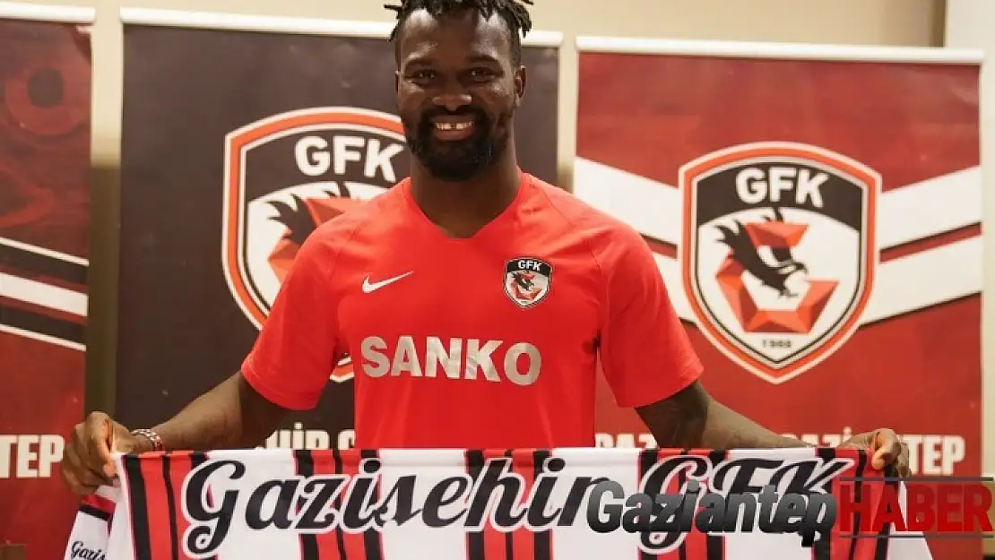 Aziz Tetteh'in evlat acısı