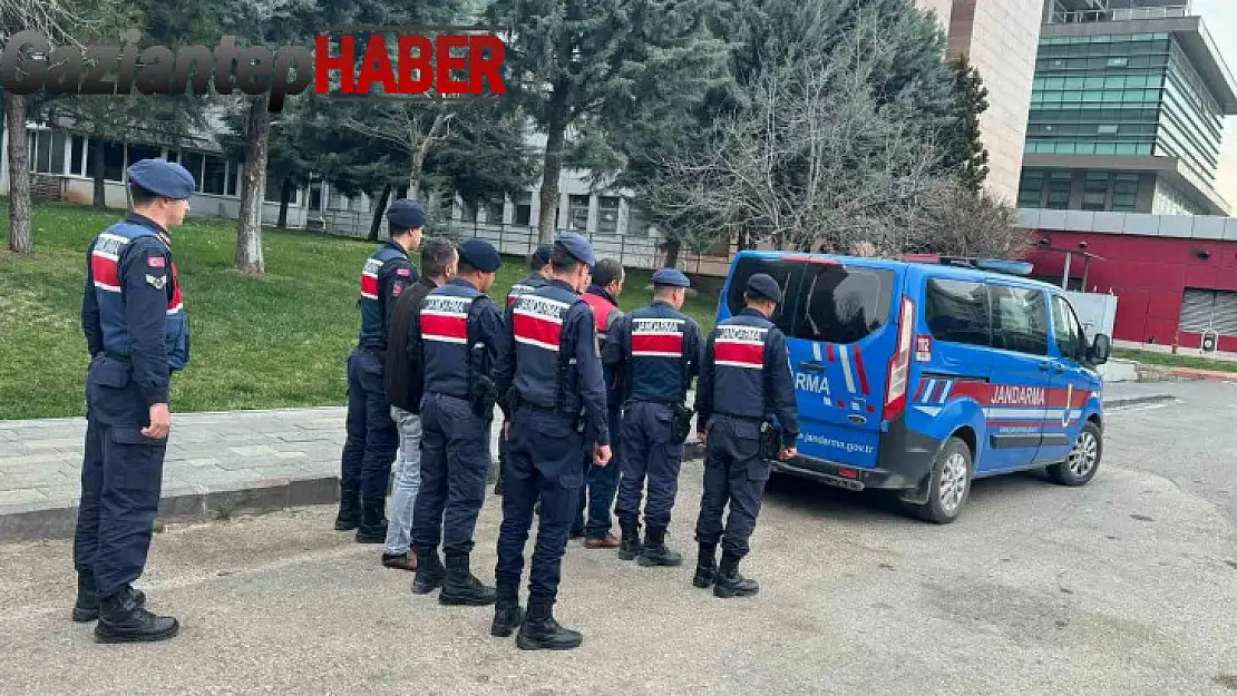 Babalarını öldüren kardeşler tutuklandı