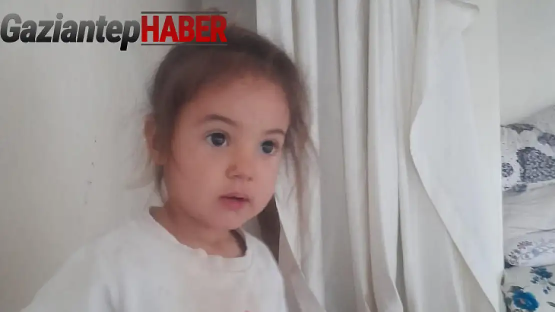 Babasının kullandığı traktörün altında kalan 4 yaşındaki çocuk hayatını kaybetti