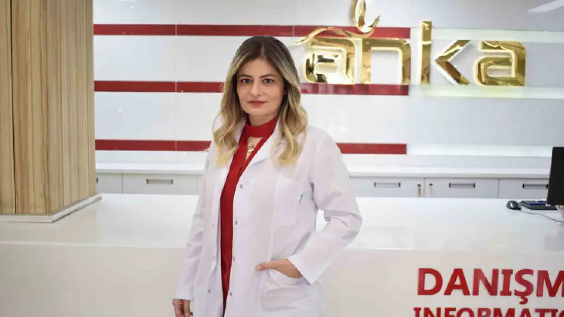 Bahar aylarında alerjik astıma dikkat