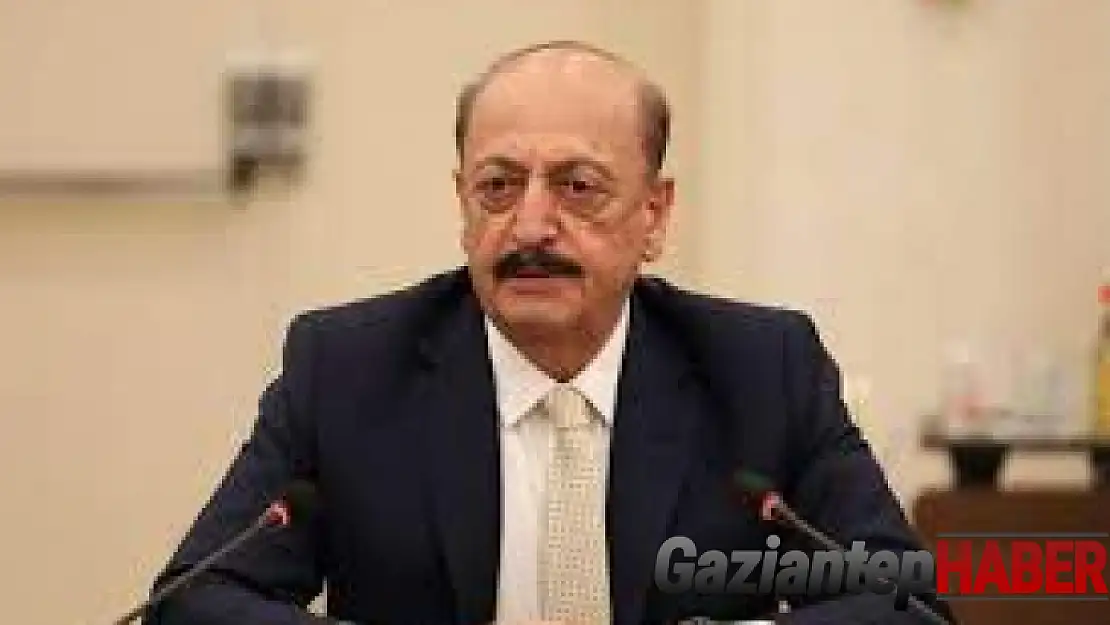 Bakan Bilgin'den EYT açıklaması