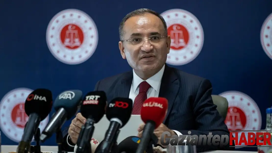 Bakan Bozdağ: 'İsveç ve Finlandiya'dan 33 teröristin iadesini istedik'