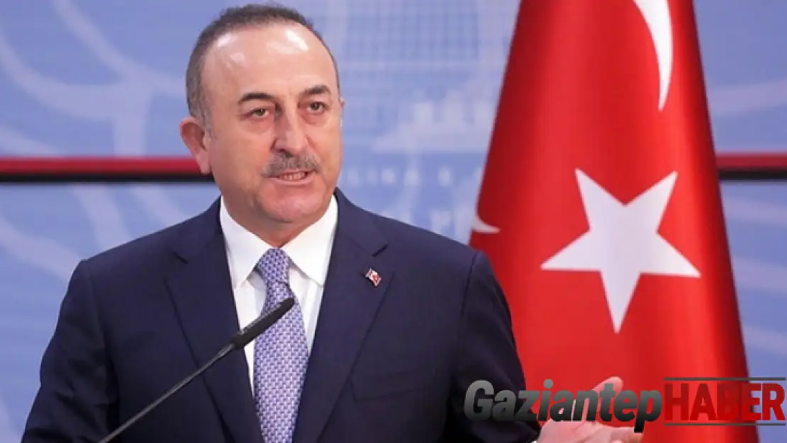 Bakan Çavuşoğlu: 'Ermenistan artık tahrikleri bırakmalı'