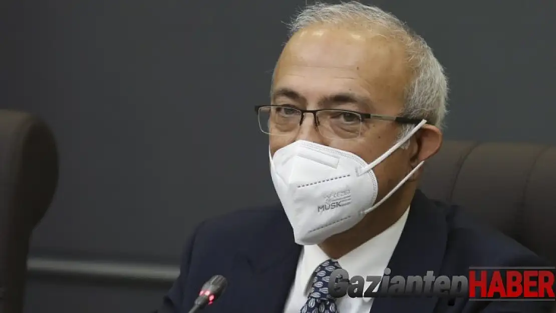 Bakan Elvan: 'İş dünyasının görüşleri yapacağımız düzenlemelere önemli katkı sunacak'