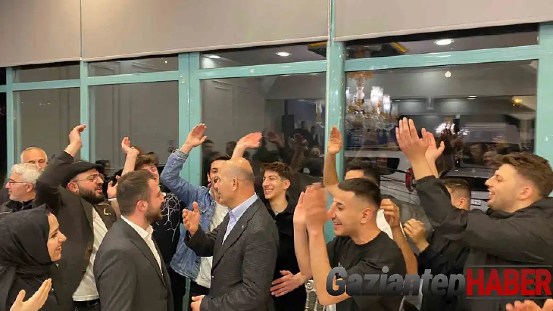 Bakan Soylu: '29 Ekim 2023'te bu ülkenin dağlarında bir tek terörist kalmayacak'