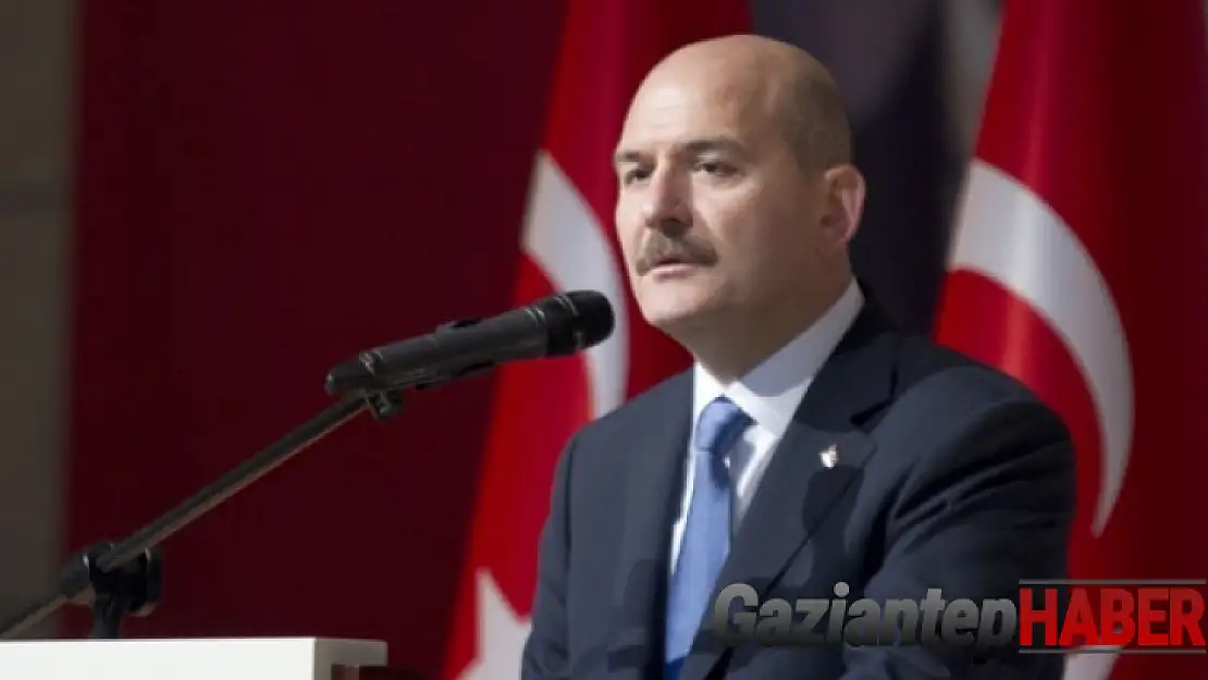 Bakan Soylu'dan Thodex kurucusu Faruk Fatih Özer ile ilgili açıklama: 'İki arkadaşımız iade süreci için oradalar'