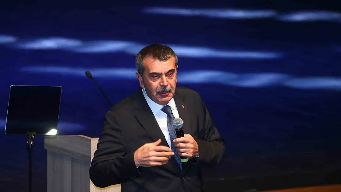 Bakan Tekin: '28 Şubat, Türkiye'nin asla hatırlamak istemediği karanlık bir günün yıl dönümü'