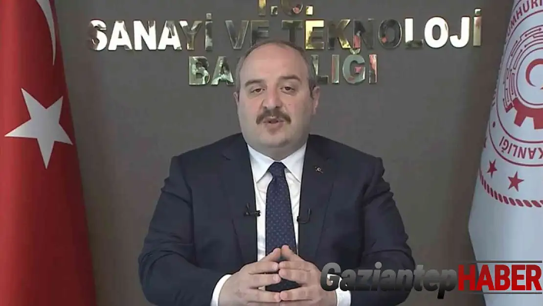 Bakan Varank: 'Tersine beyin göçü ile 47'si Türk 63 yeni araştırmacıyı daha Türkiye'ye getiriyoruz'