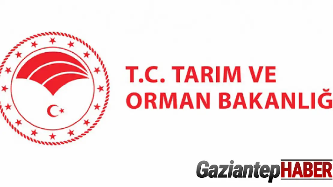 Tarım ve Orman Bakanlığı'nda 4 bakan yardımcısı görevden alındı