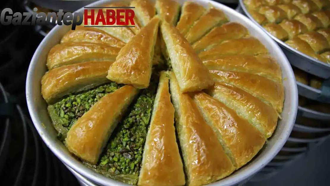Baklavacılar fiyat listesi uygulamasından memnun