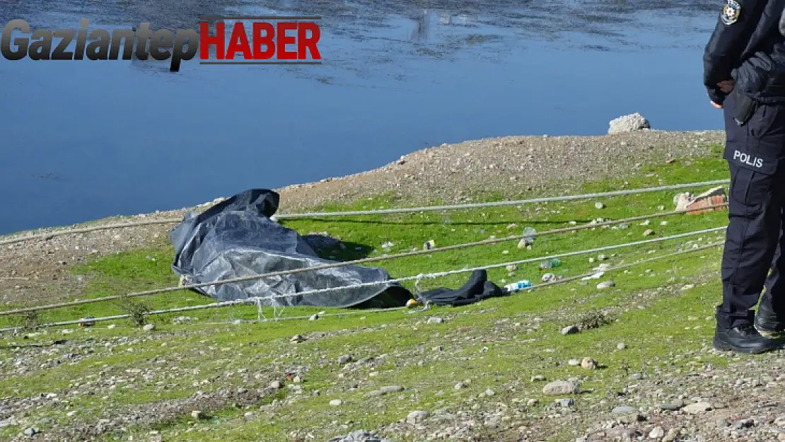 Barajda kaybolan çocuğun cansız bedeni bulundu