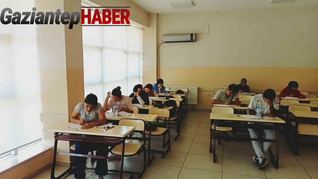 Başarının yolu Şahinbey Belediyesinin Gençlik Merkezlerinden geçiyor