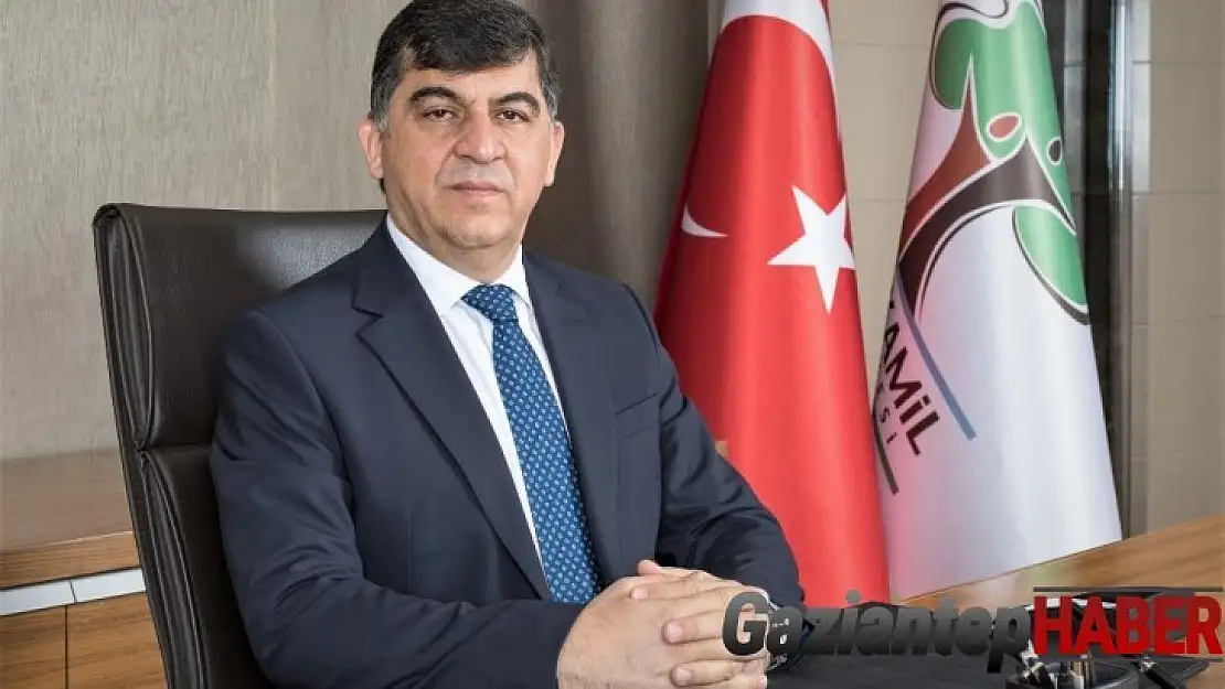 Başkan Fadıloğlu'ndan 15 Temmuz mesajı