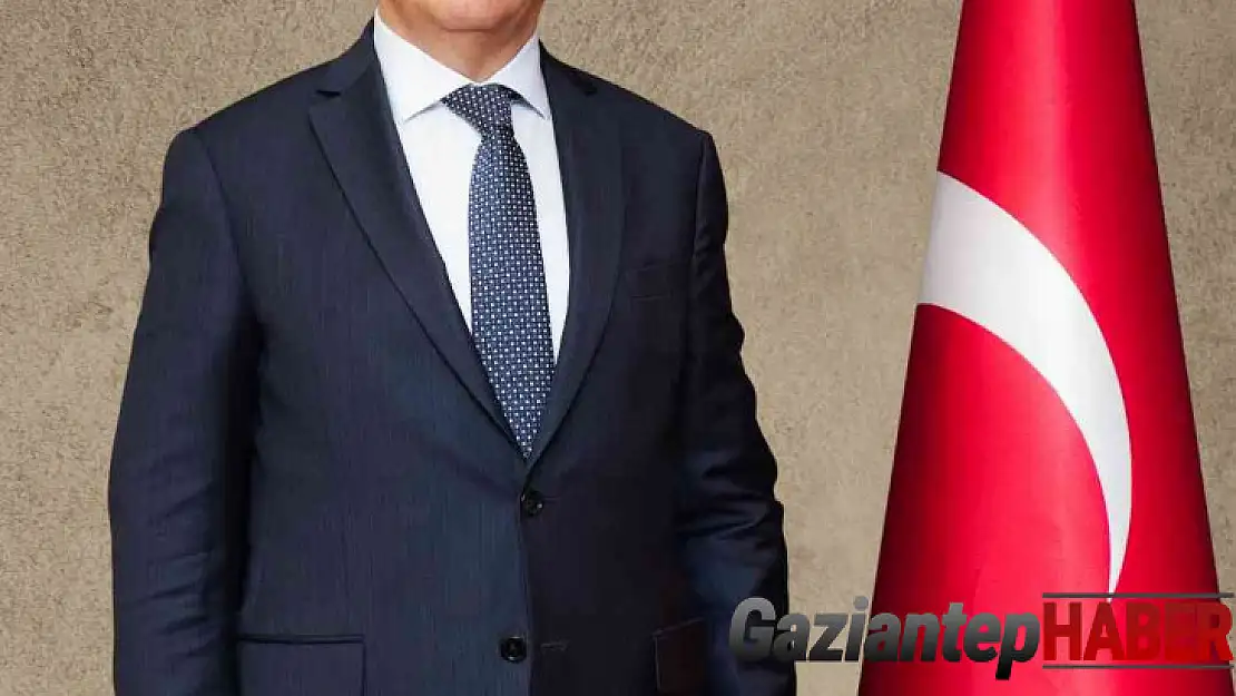 Başkan Fadıloğlu'ndan Cumhuriyet mesajı