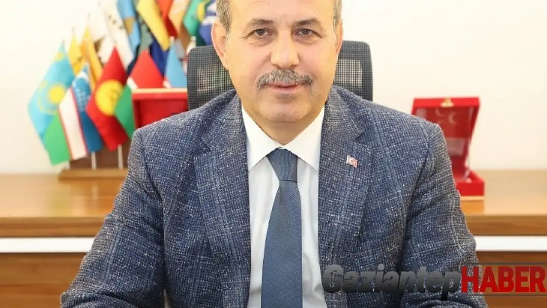 Başkan Kılıç'tan 15 Temmuz mesajı