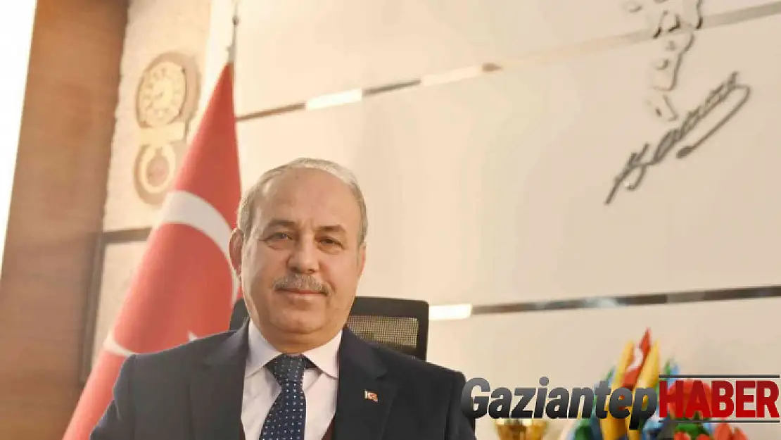 Başkan Kılıç'tan 30 Ağustos mesajı