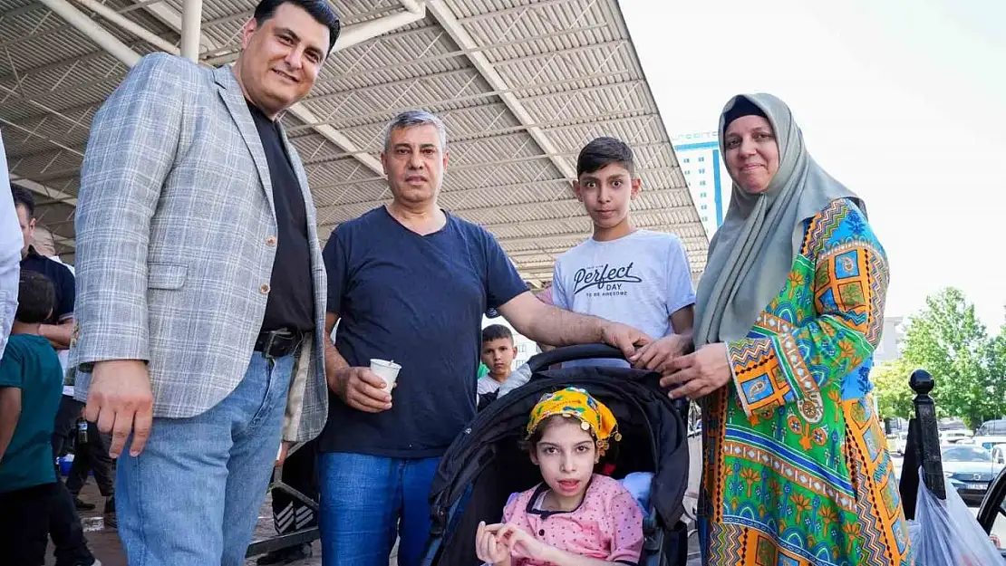 Başkan Yılmaz, kurban kesim ve satış yerlerini açıkladı