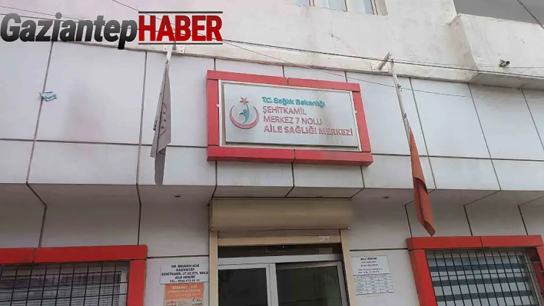 Başkası için ilaç yazma talebini kabul etmeyen aile hekimine önce hakaret sonra saldırı