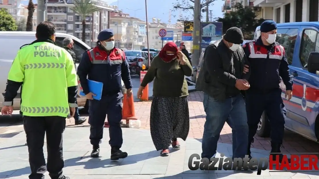 Bekçinin tuvalete gitmesi pahalıya patladı