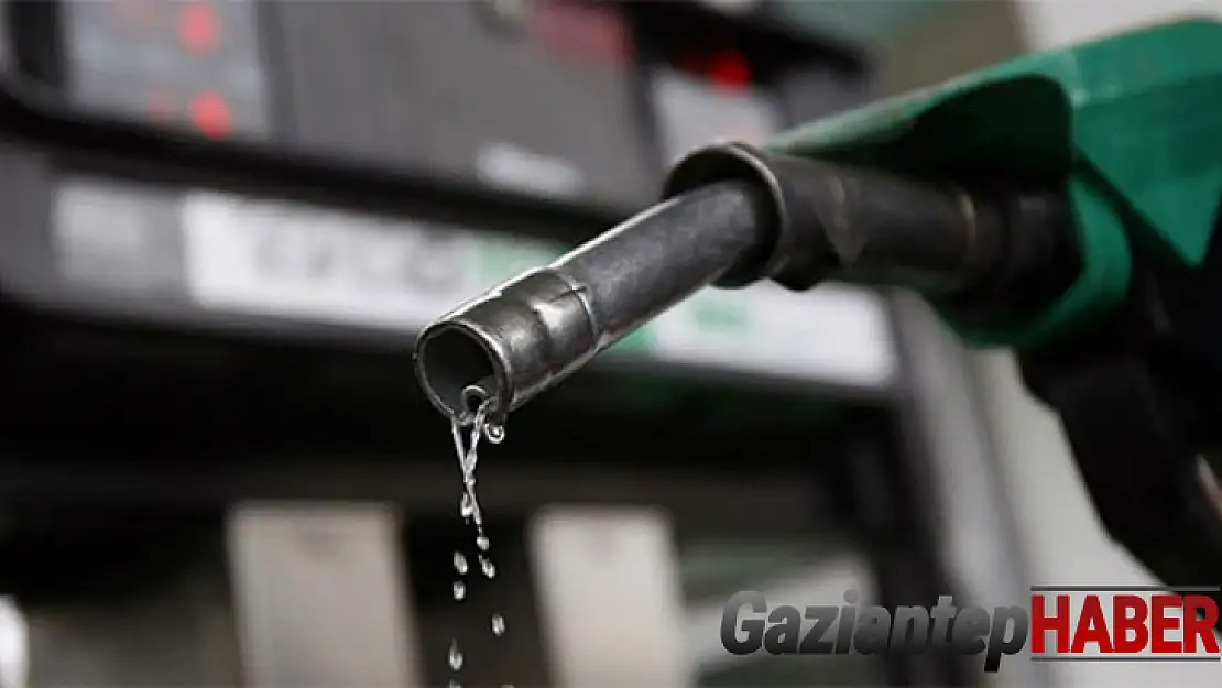 Benzine yeni zam geliyor Gaziantep'te güncel akaryakıt fiyatları