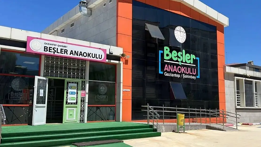 Beşler Vakfı, Türkiye'nin geleceğine ışık tutuyor