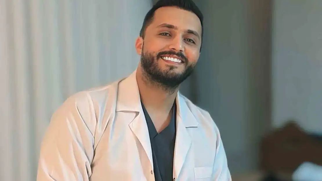 Beyin ve Sinir Cerrahisi Uzmanı Op. Dr. Kaplan, ANKA'da