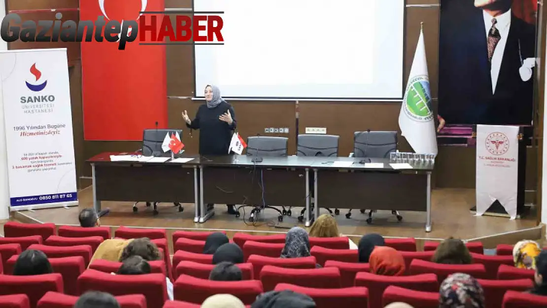 Bilinçli Anneler, Sağlıklı Yarınlar Projesi