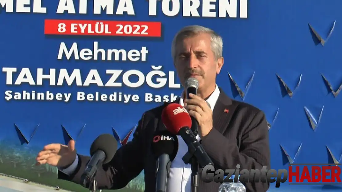 Binicilik ve Geleneksel Sporlar Merkezi'nin temeli atıldı