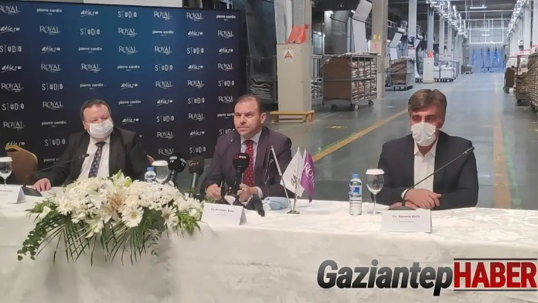 Naksan İhaleye çıkarıldı
