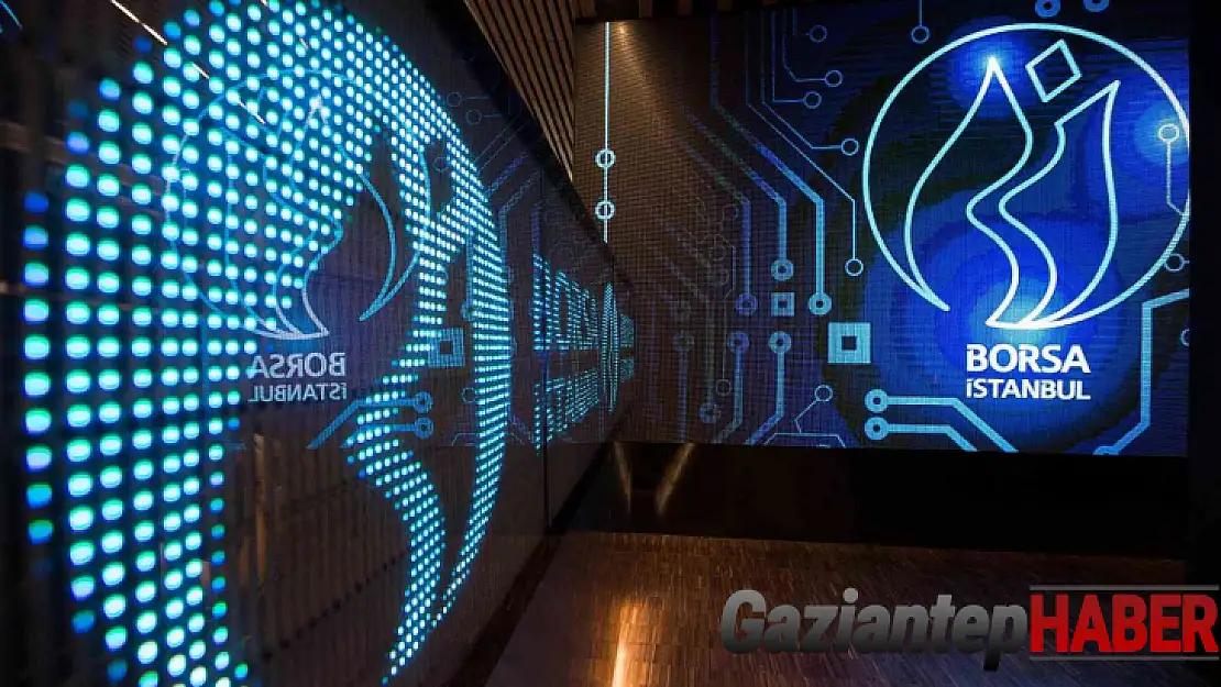 Borsa haftaya yükselişle başladı