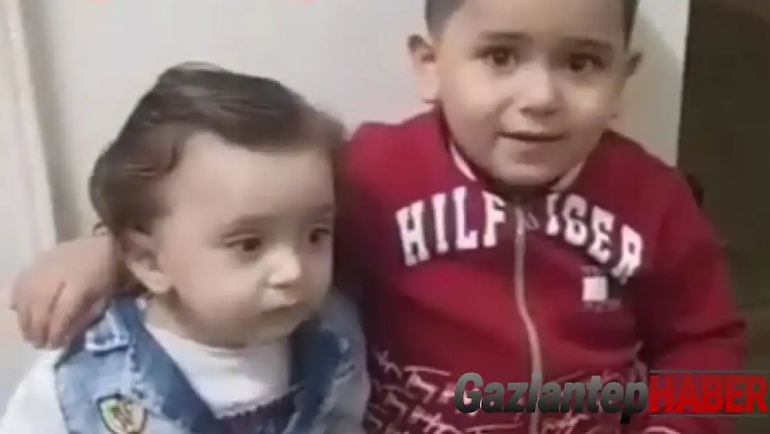 Böyle acı görülmedi... 2 kardeşe evleri mezar oldu