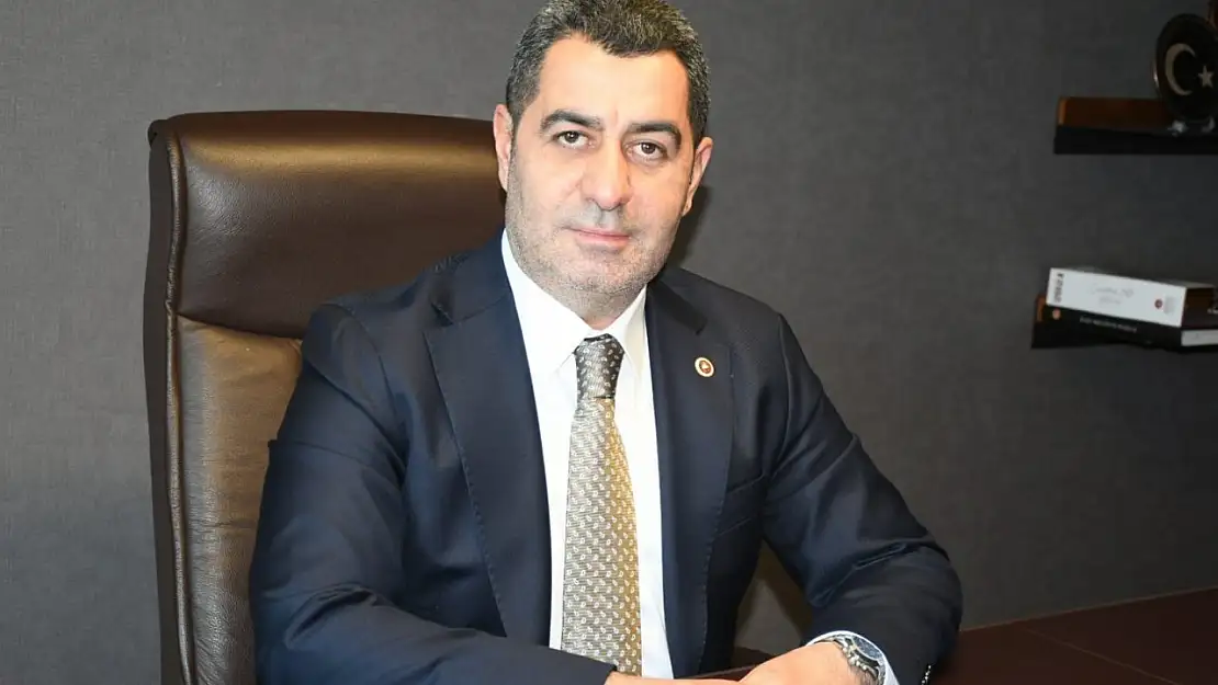 Bozgeyik: 'Spor yatırımları şehrin marka değerini yükseltti'