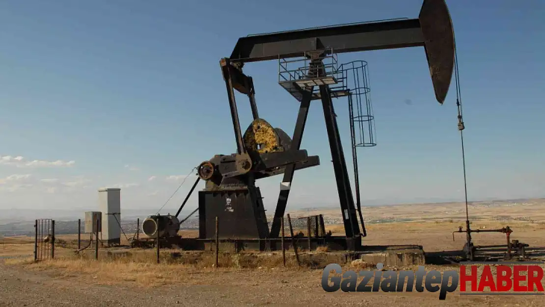 Brent petrol fiyatları 9 ayın en düşük seviyesinde