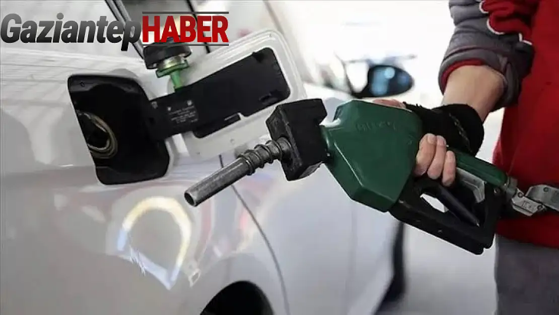 Bu Gece Benzine 2 TL Zam Gelmesi Bekleniliyor