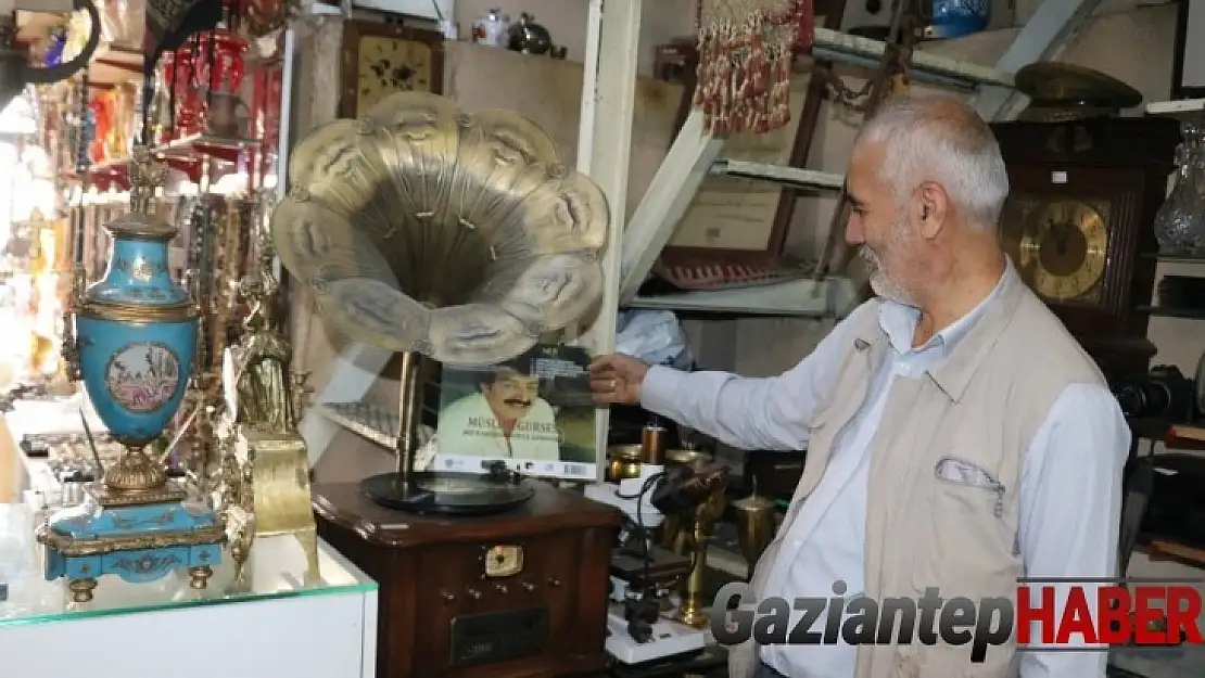 Evini, arsasını sattı bütün parasını bu işe yatırdı