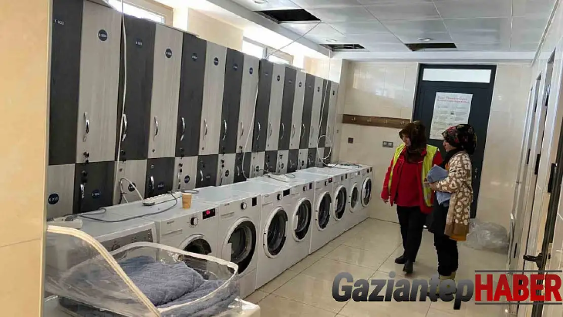 Büyükşehir'den hijyen seferberliği