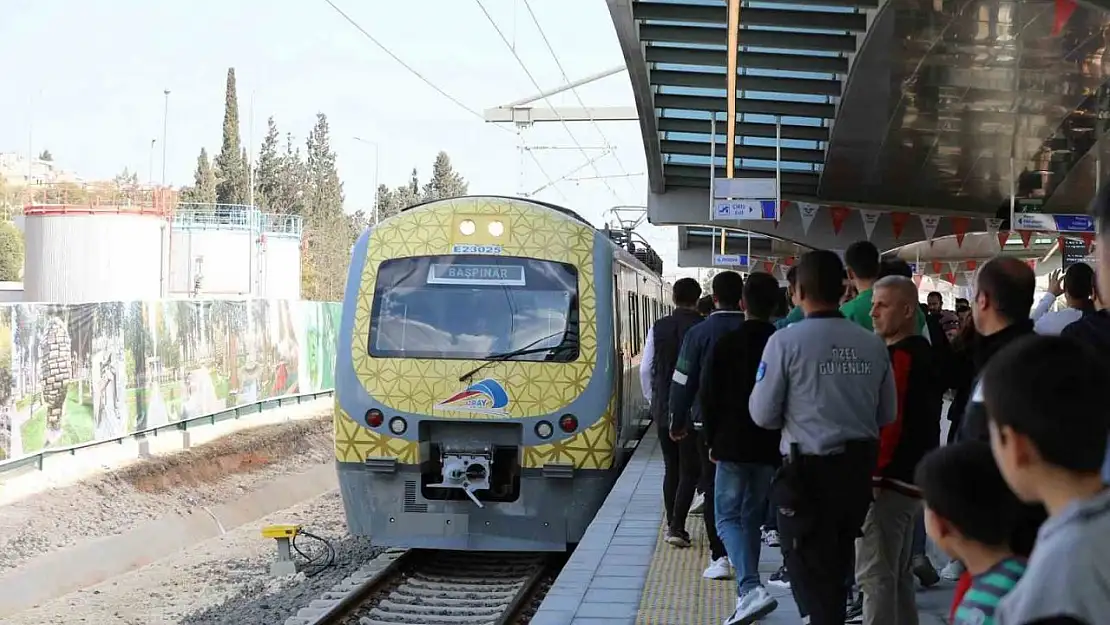 Büyükşehir'e bağlı ulaşım araçları kurban bayramı boyunca ücretsiz olacak