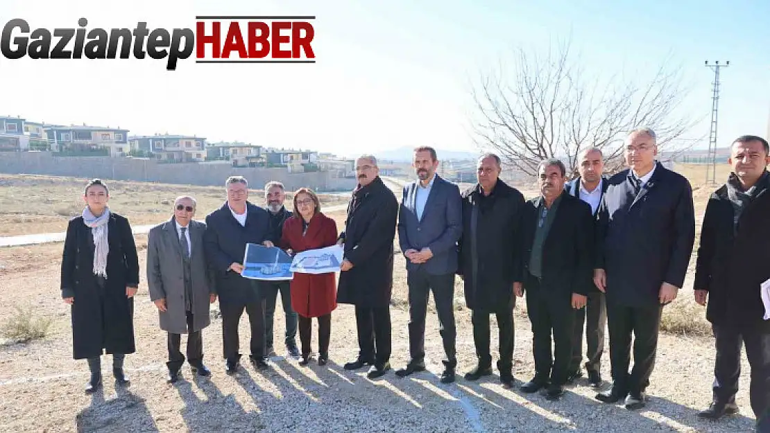 Büyükşehir, Gaziantep modeli ile yeni bir proje için harekete geçti