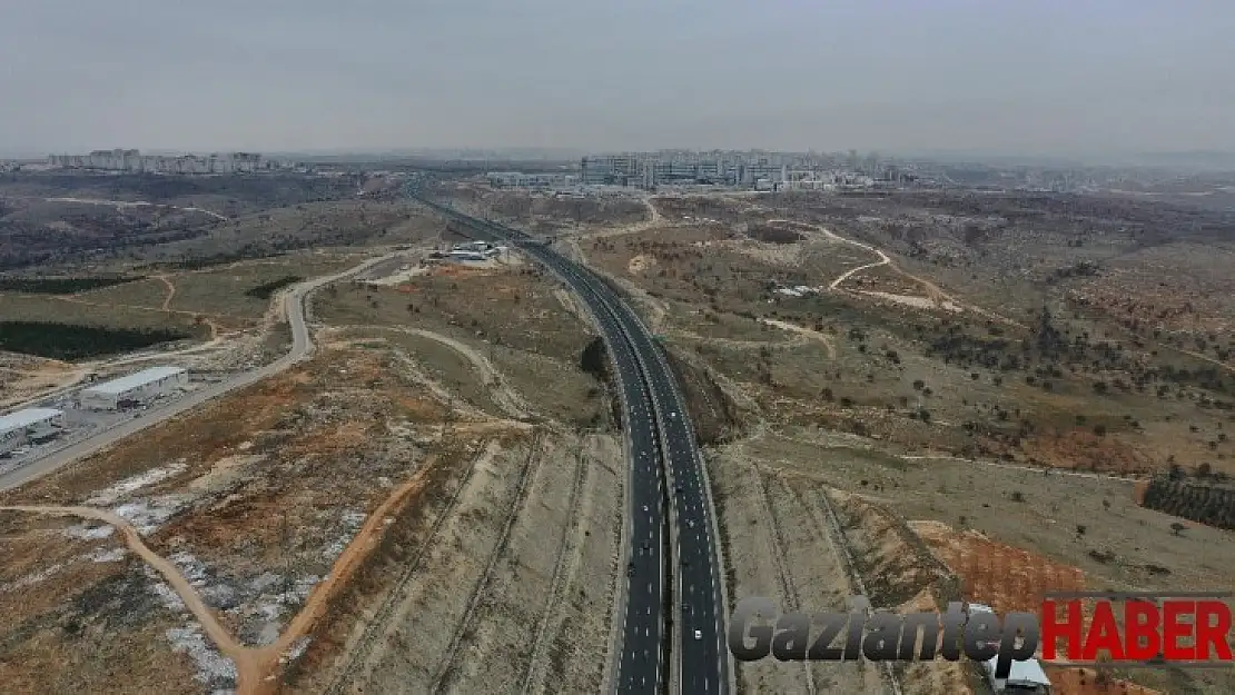 Büyükşehir, Şehir Hastanesi'ne ulaşımı köprülü kavşakla sağlayacak