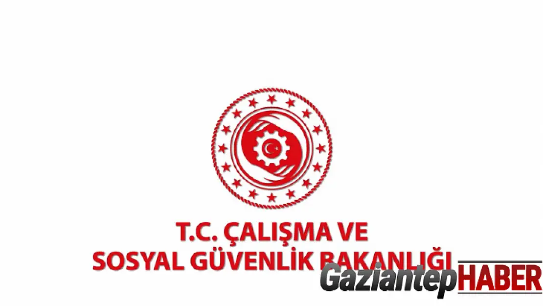 Çalışma ve Sosyal Güvenlik Bakanlığı asgari ücreti belirleme çalışmaları çerçevesinde araştırma başlattı